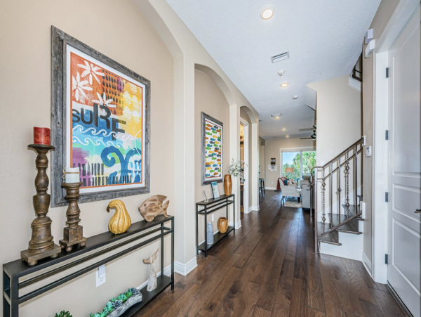 Treasure Island 6 Bedroom Home Pool & Views